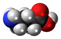 Изображение молекулярной модели