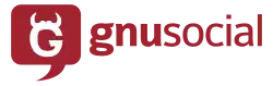 Логотип программы GNU social