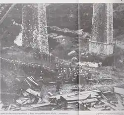 Расстрел у моста 28.11.1942