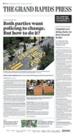 Выпуск 15 июля 2020