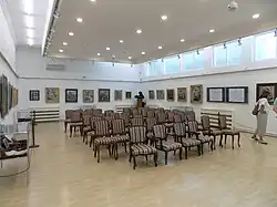 Галерея Милена Павлович-Барили