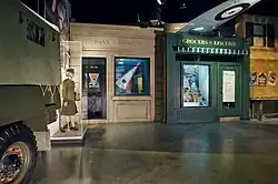 Галерея 3: Вторая мировая война, 1931-1945