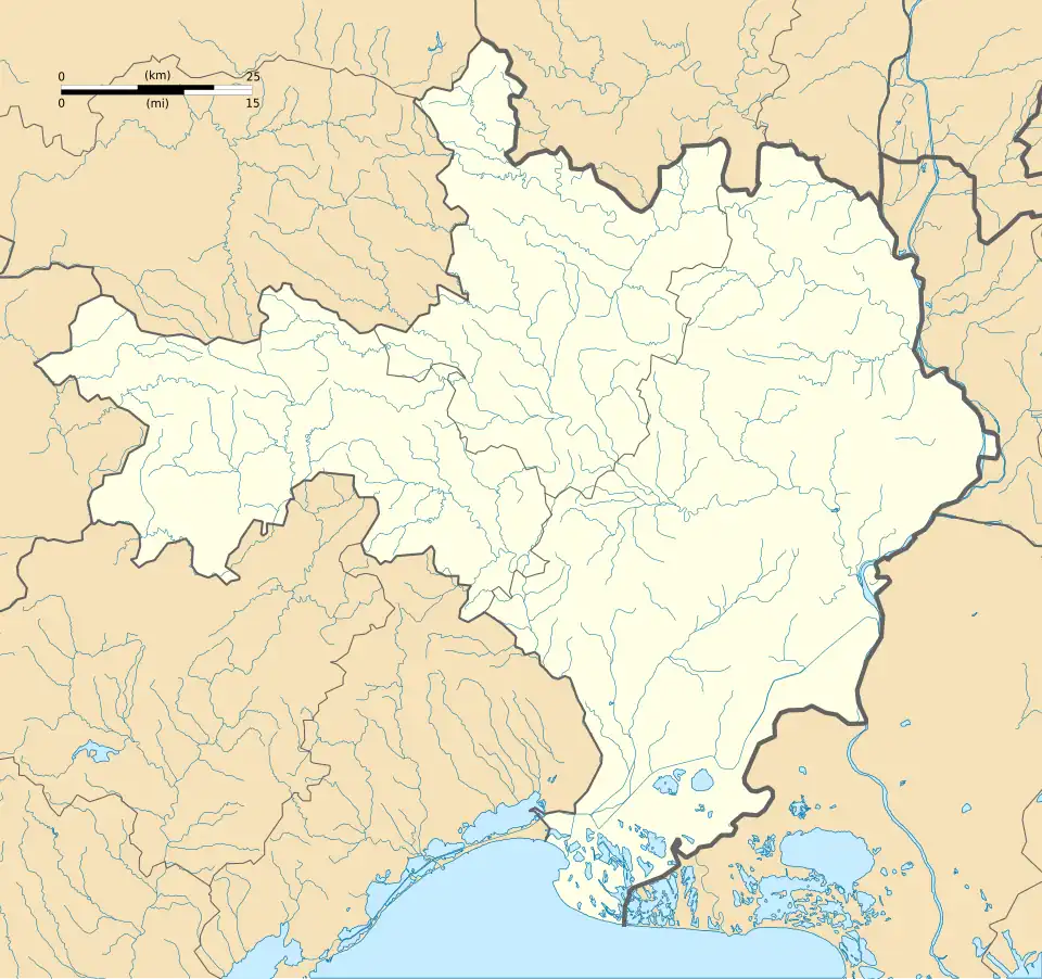 Гар (департамент) (Гар (департамент))