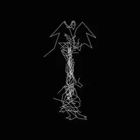 Обложка альбома Oneohtrix Point Never «Garden of Delete» ()