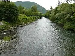 Река Гаронна