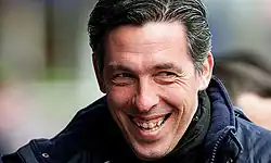 Гари в феврале 2010 года