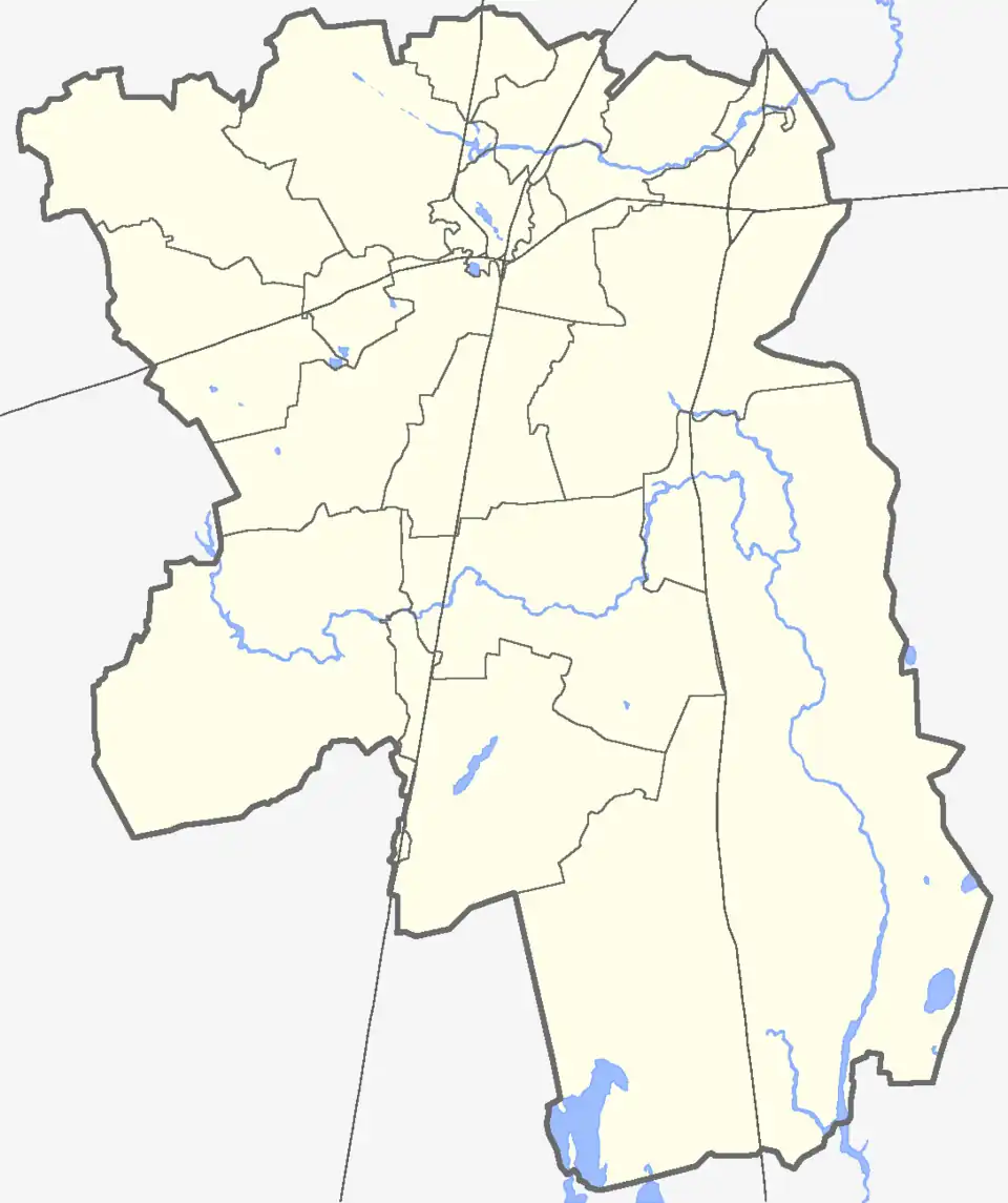 Мыза-Ивановка (Гатчинский район)