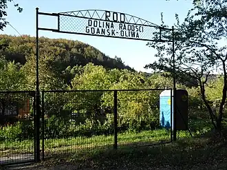 Долина радости(Dolina Radości&nbsp;(пол.))