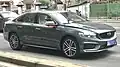 Geely Xingrui