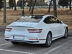 Рестайлинг