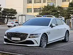 Рестайлинг