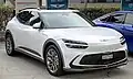 Genesis GV60