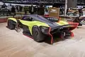 Aston Martin Valkyrie AMR Pro