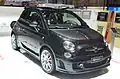 Abarth 695 Scorpione