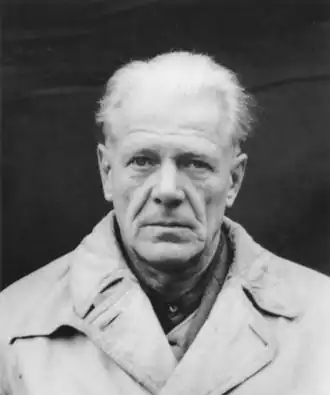 Георг Вельтц