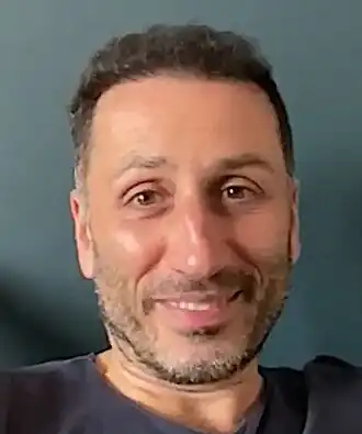 Джорджиу, Джордж (2023)