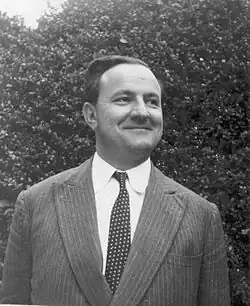 Джордж Джеллико, 2-й граф Джеллико