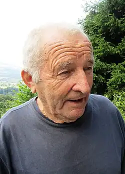 Тюрлье в июле 2016 года