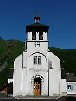 Церковь Св. Эгидия