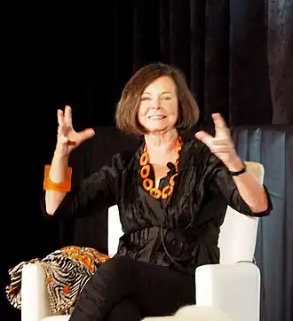 Брукс в 2022 году