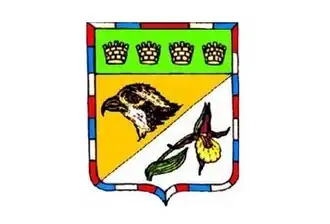 Герб национального парка