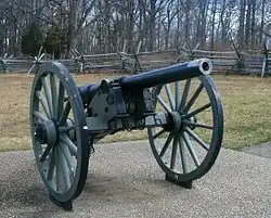 Орудие Уитворта