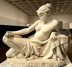 «Лукреция», Джакомо Джинотти