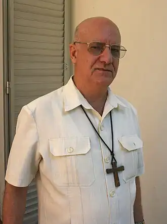 Жильбер Обри