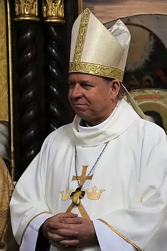 Гинтарас Линас Грушас