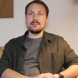 Гинтс Зилбалодис в 2025 году