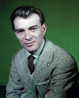 Джорджо Альбертацци в 1960-х годах