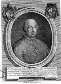 Джованни Филиппо Галларати Скотти