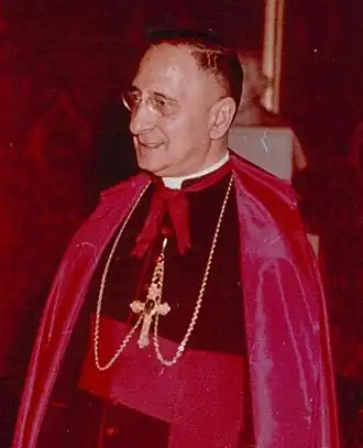 Джованни Панико