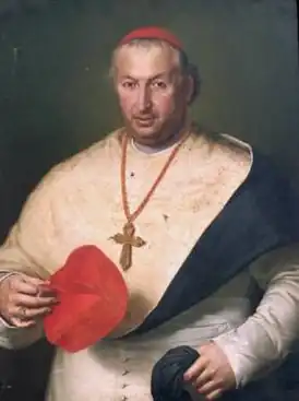 Джузеппе Мария Вельци