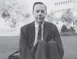 Эндрю Глизон, 1959 год