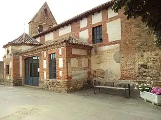 Вильянуэва-де-Асоаге