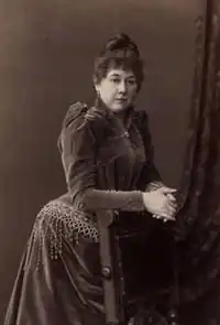 В пьесе «Новое дело»Вл. И. Немировича-Данченко