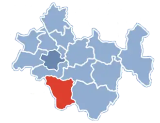 Гидле на карте