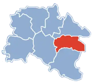 Стшельце-Вельке на карте