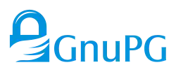 Логотип программы GNU Privacy Guard