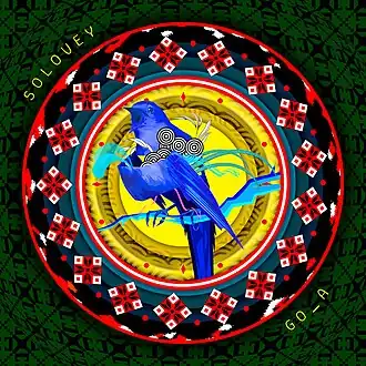 Обложка песни «Go A» «Соловей»