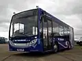 Enviro 200 второго поколения