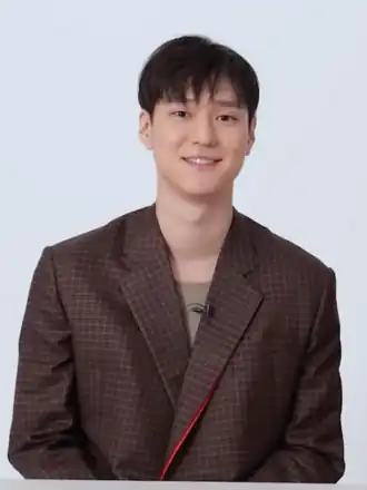 Ко Гёнпхё в 2020 году