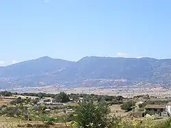 В окрестностях Разу