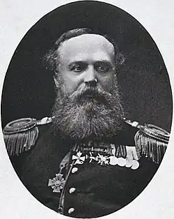 Полковник Гофман