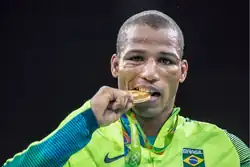 Полуфинал Олимпийских игр 2016