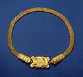 Золотой браслет, 300 год до н. э., Государственное античное собрание