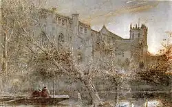 Крайстчёрч