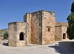 Базилика святого Тита