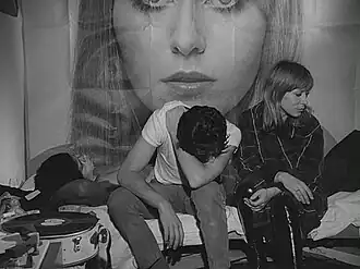 Постер фильма